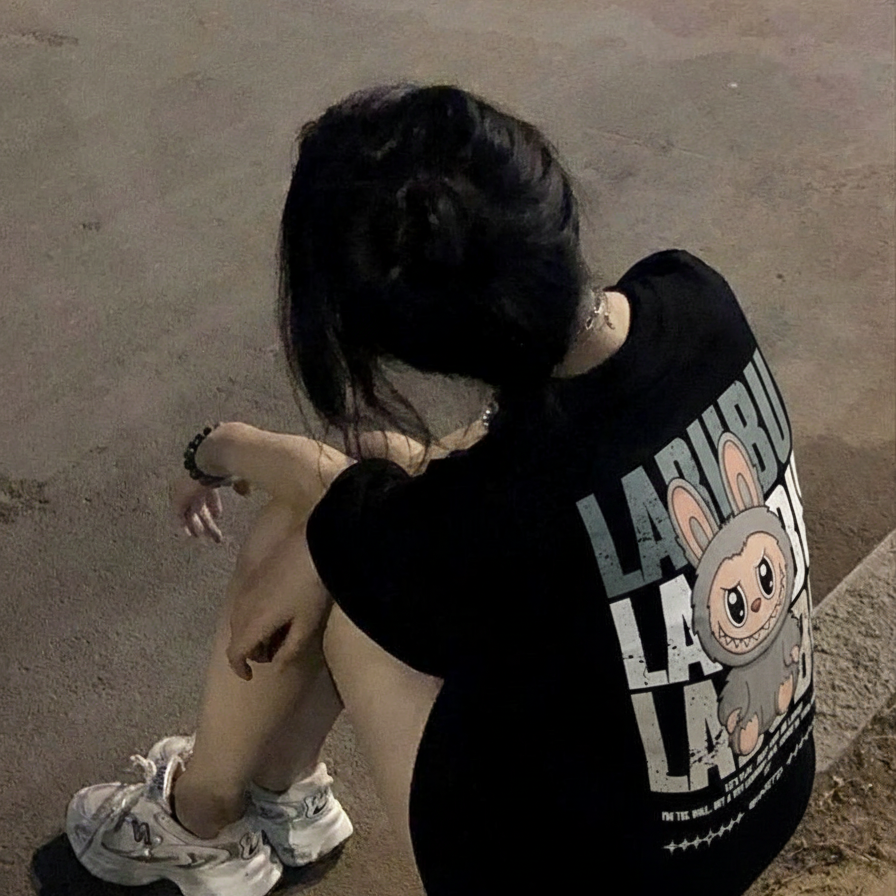 Labubu Exclusive Edition T-Shirt