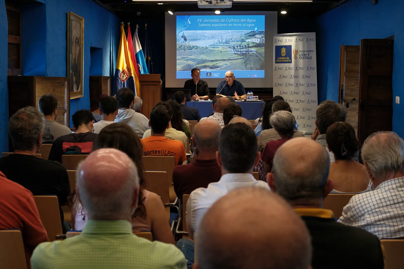 Imagen del evento Concierto La guitarra de las Islas Afortunadas y de tierras latinoamericanas