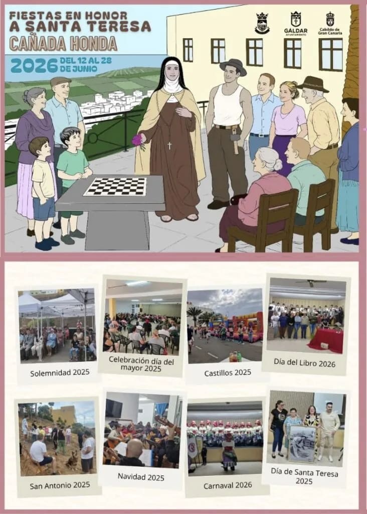 Imagen del evento Fiestas Canada Honda junio-2026