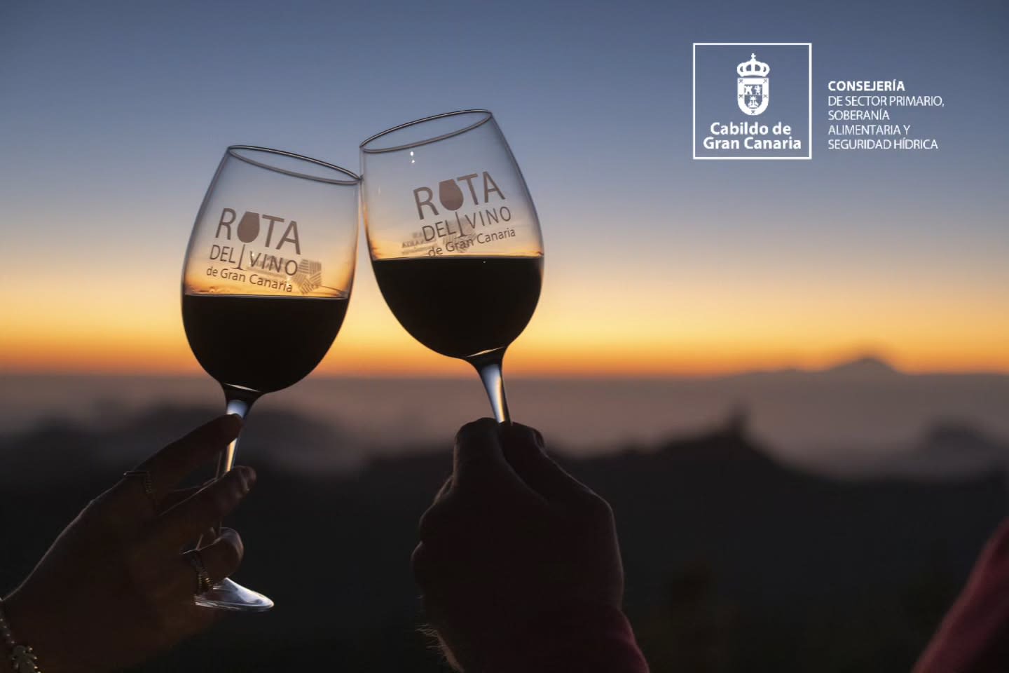 Imagen del evento XII Encuentro Internacional de Agroenoturismo de Canarias