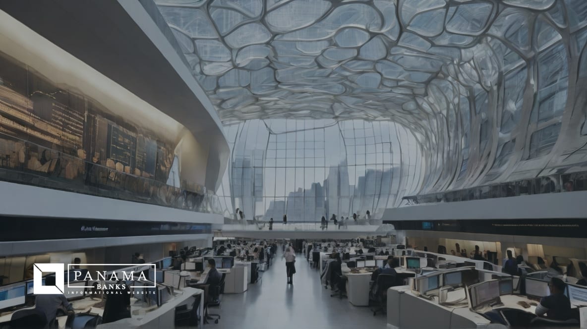 Panamas ACH Xpress - PanamaBanks