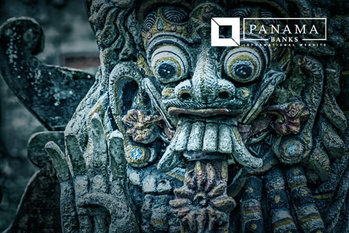 Myths of the Panamanian Bank Accounts