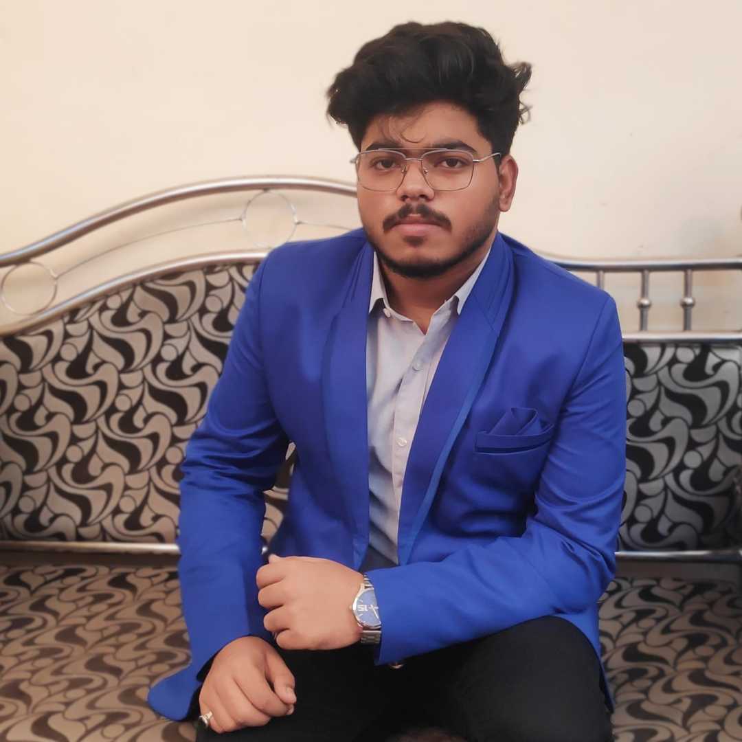 Bishal Maji