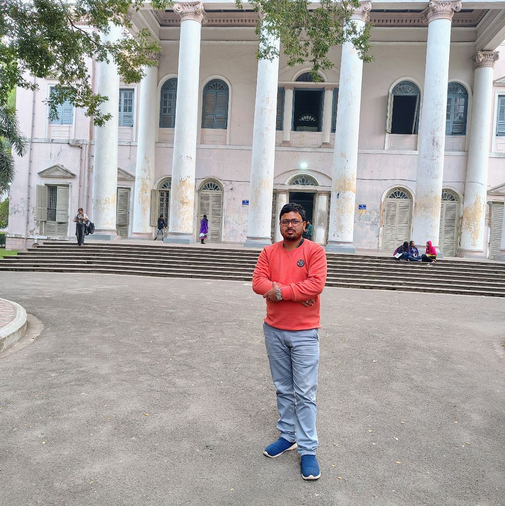 Sourav Dutta