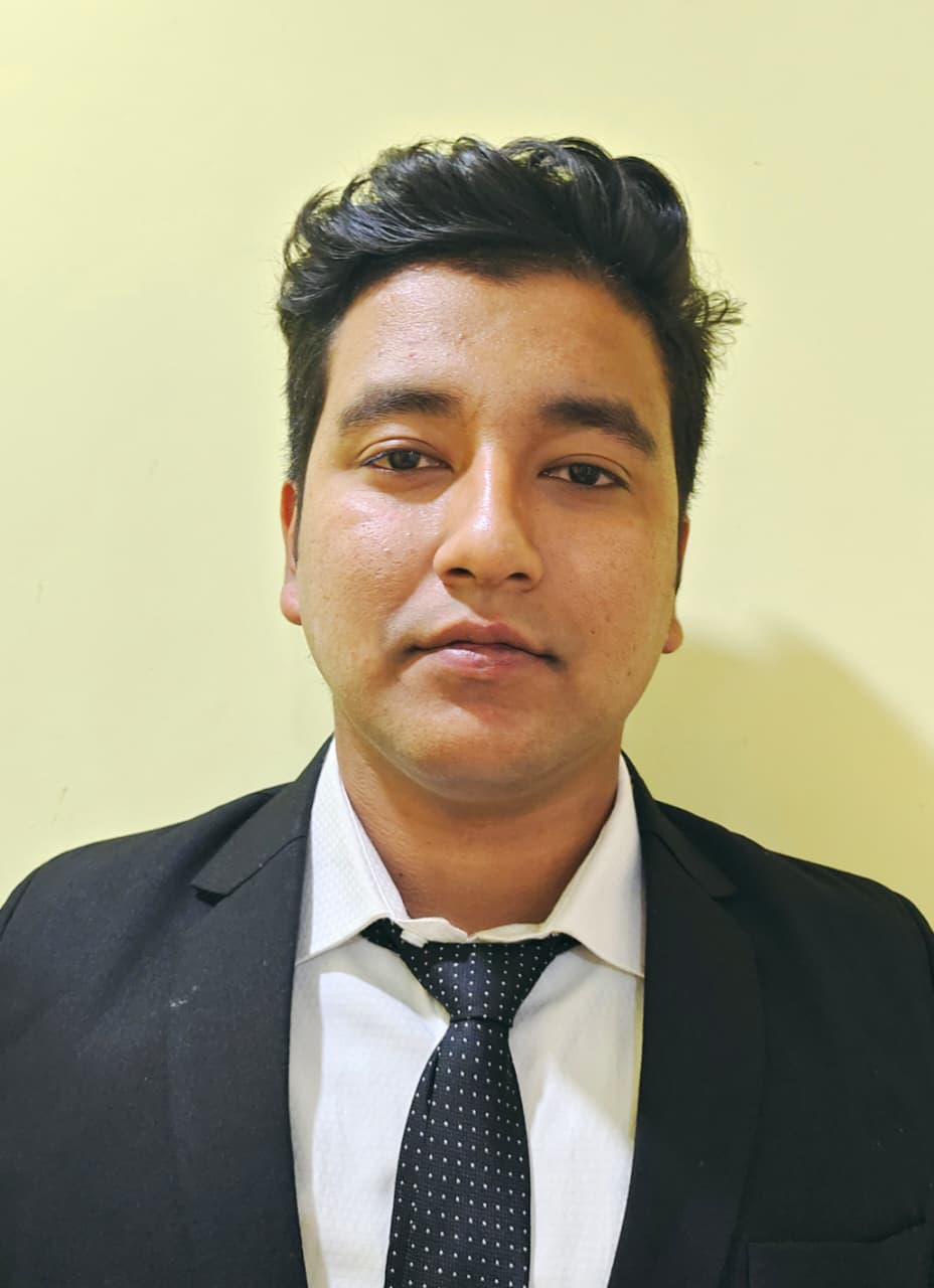 Dayashankar Chakraborty