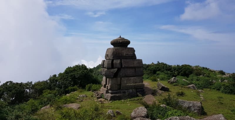 Mahendragiri: 3-Day Solo Trek & Nature Camp