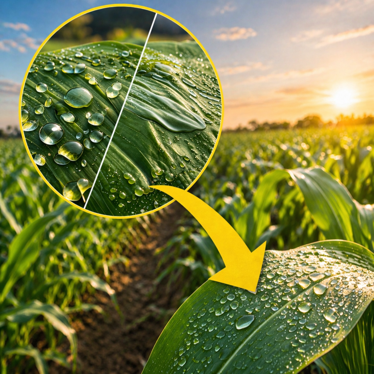 The Secret to Perfect Spray Coverage: Silicon Super Spreaders Explained