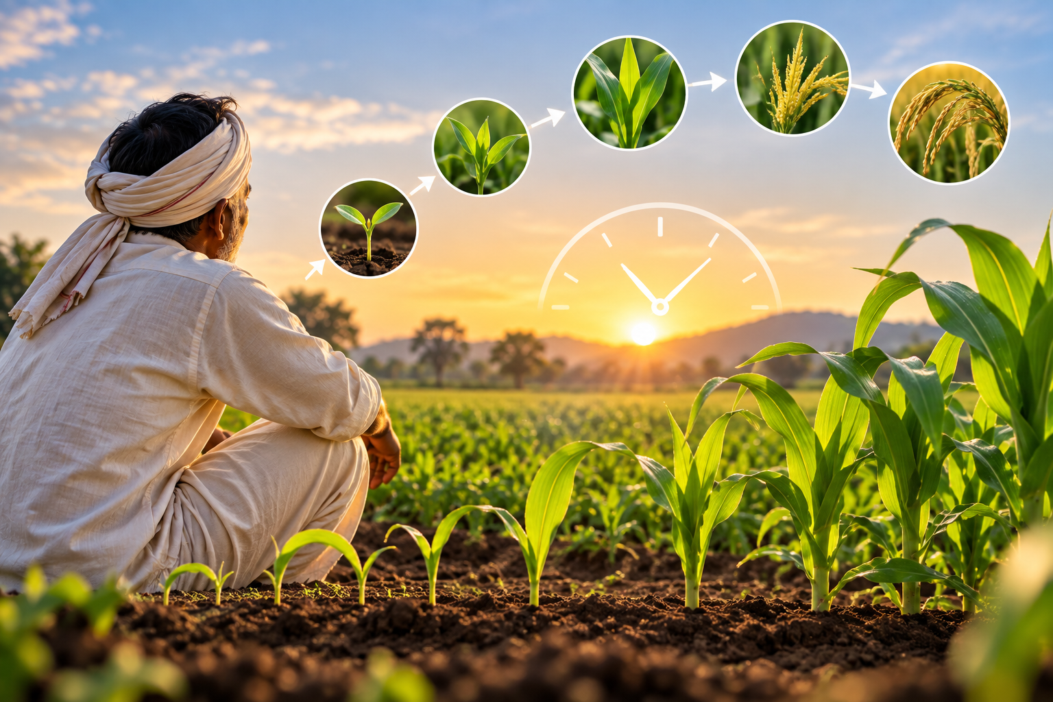 The Farmer's Timing Guide: When OSA Actually Works Best (OSA)
