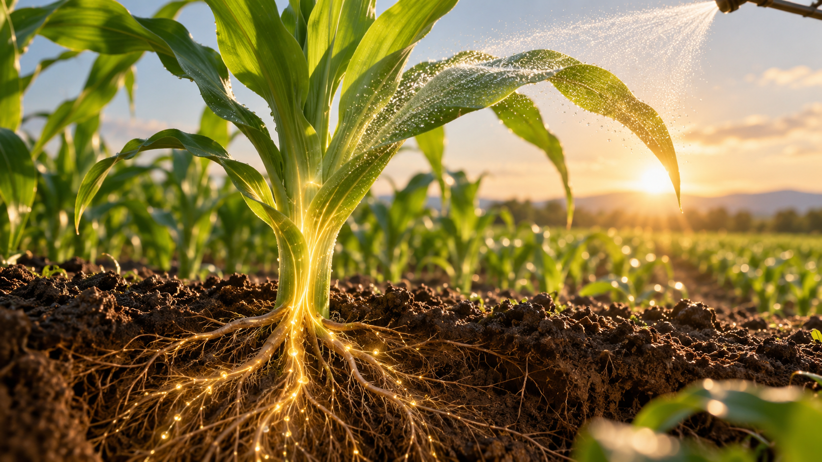 The Silicon Toolkit for Modern Crops: Where OSA and Spreaders Each Fit 