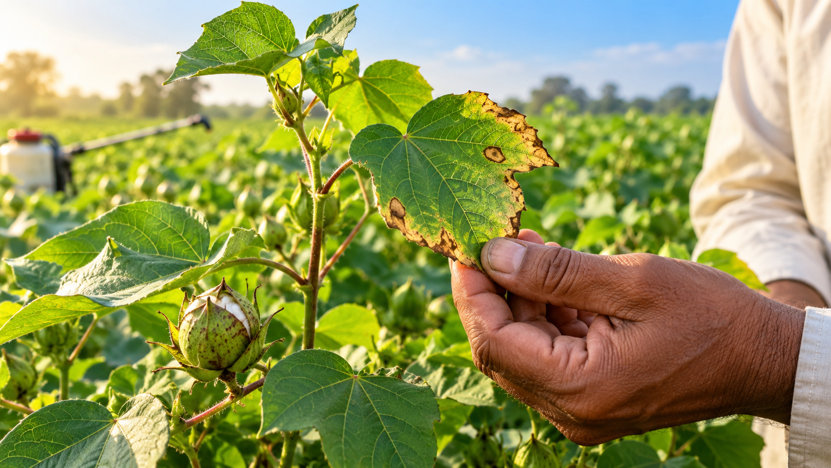 Is Your Super Spreader Burning the Crop? Signs of Overdose and Safe Limits