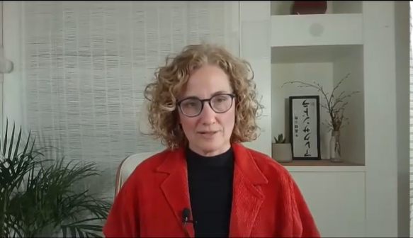 Entrevista Essència Alexandra