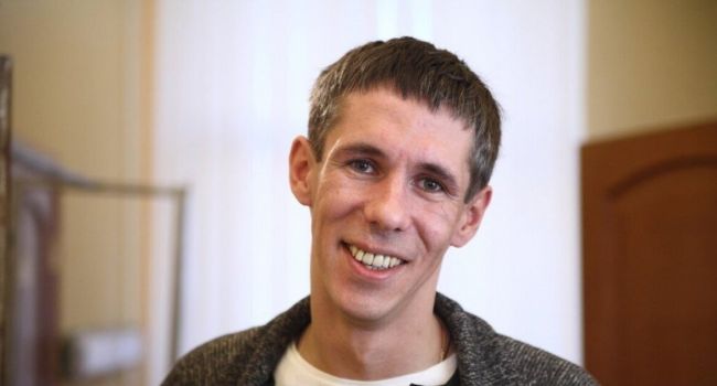 «Может, у вас глаза откроются»: Панин набросился на россиян, поддерживающих Путина