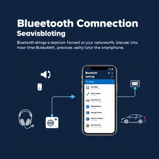Подключение Bluetooth в телефоне: пошаговое руководство
