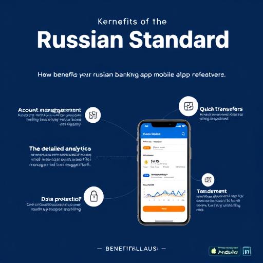 Как Установить Приложение Русский Стандарт: Полное Руководство для Android и iOS