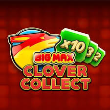 Big Max Clover Collect icon