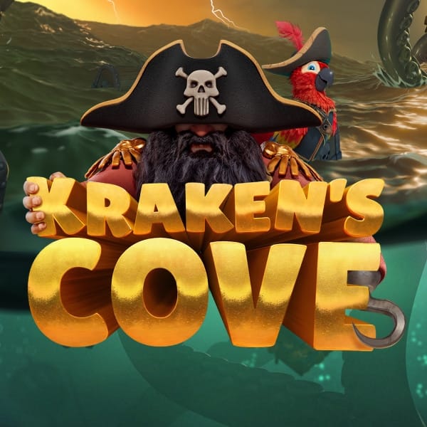 Kraken's Cove icon
