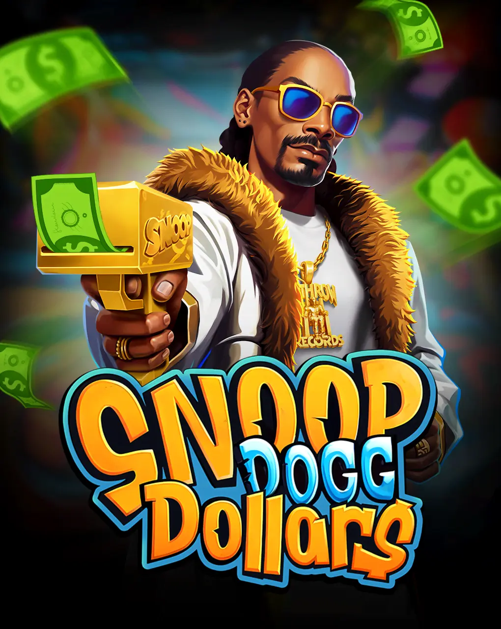 Snoop Dogg Dollars icon