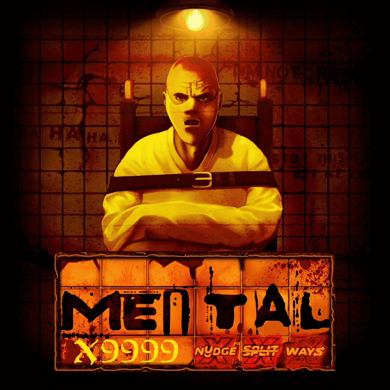 Mental icon