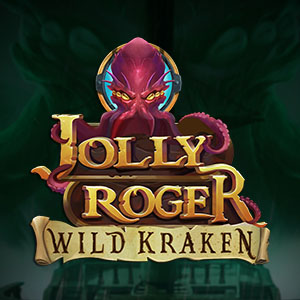 Jolly Roger Wild Kraken icon