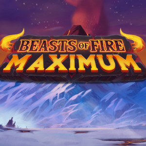 Beasts of Fire Maximum icon