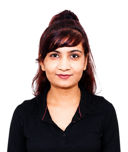 Soumya Sharma