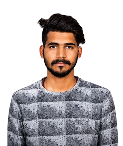 Rohit Dube