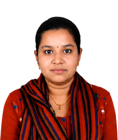 Kalpana Yadav