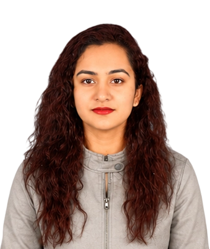 Poornima Deb