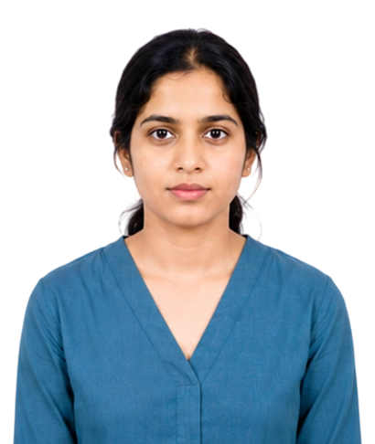Manisha Chouhan