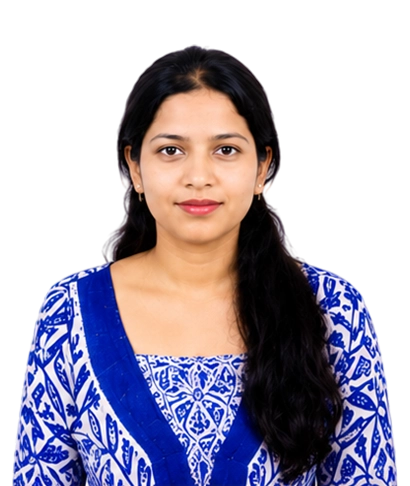 Meenakshi Khandelwal