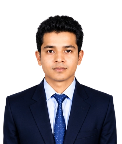 Pritam Goel