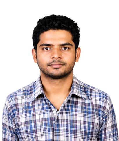Ayansh K