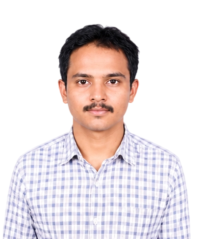 Sunil Kumar