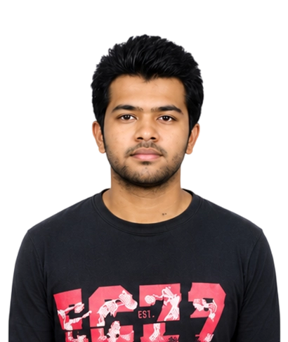 Mukesh Das