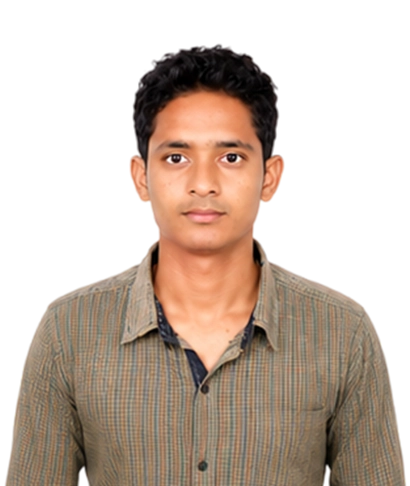 Ramesh Agrawal