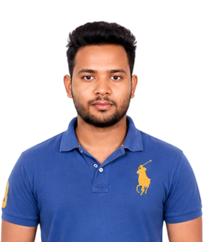 Suresh Arya