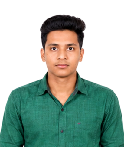 Vikram Baidh