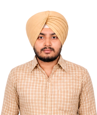Jaideep Singh
