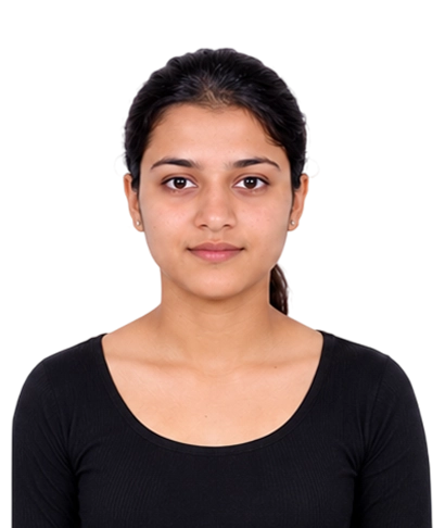 Mohini Suresh