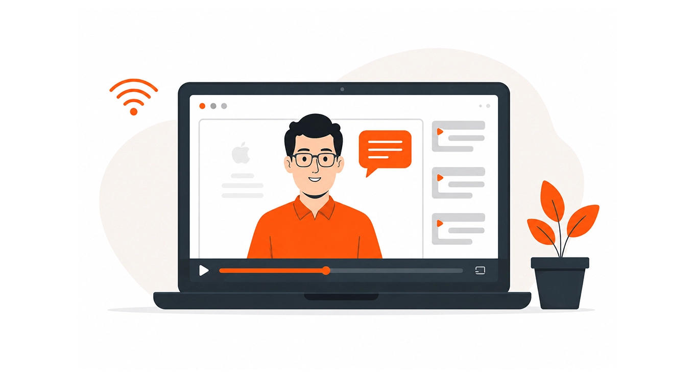 Personalized Study Rooms – Your own personal study room in which you can study all by yourself.