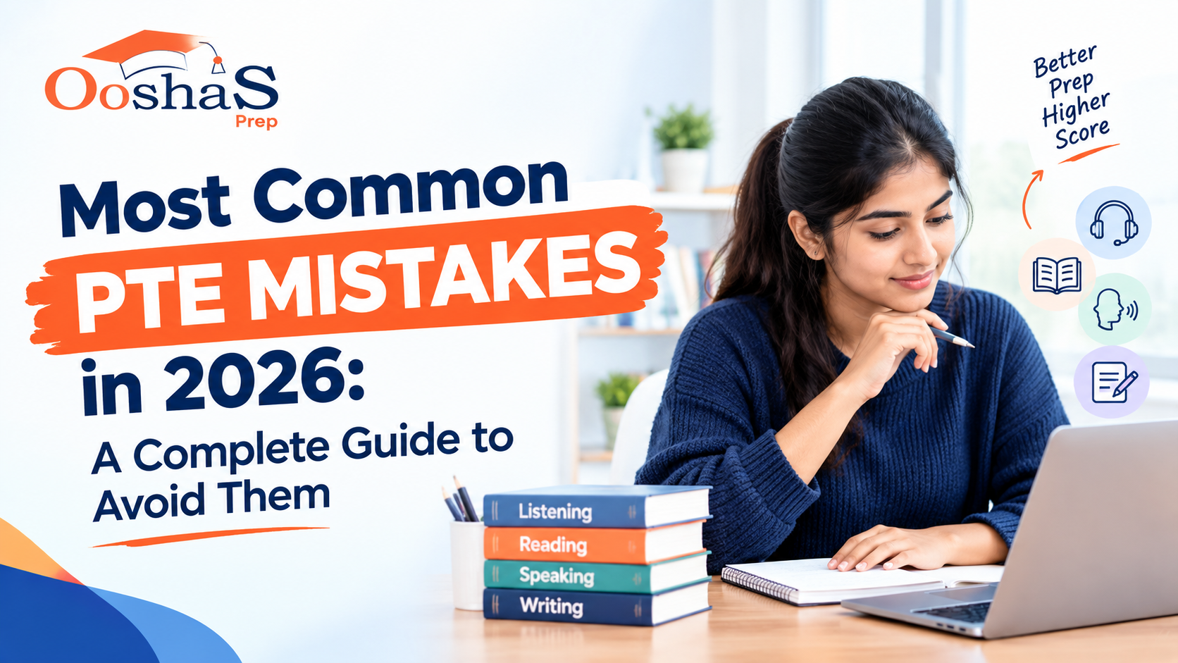 Most Common PTE Mistakes in 2026: A Complete Guide to Avoid Them