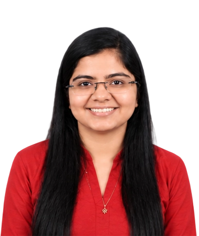 Shreya Agarwal