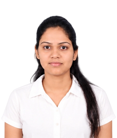 Dipali Joshi