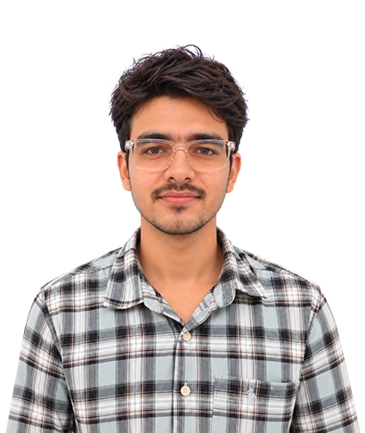 Prakash Jangir