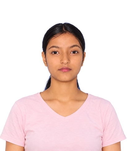 Manisha Chouhan
