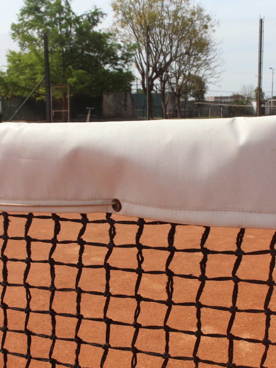 Torneo Interno Americano de tenis