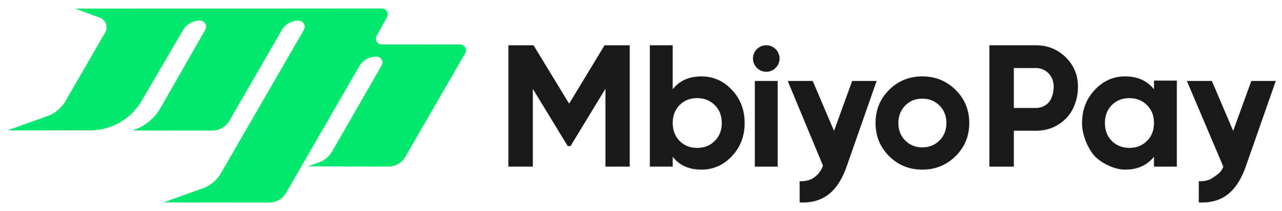 Mbiyopay