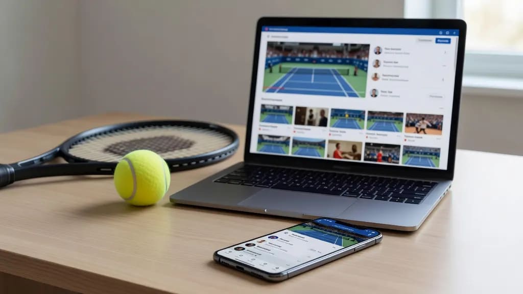 Iga Świątek Us Open Gdzie Oglądać