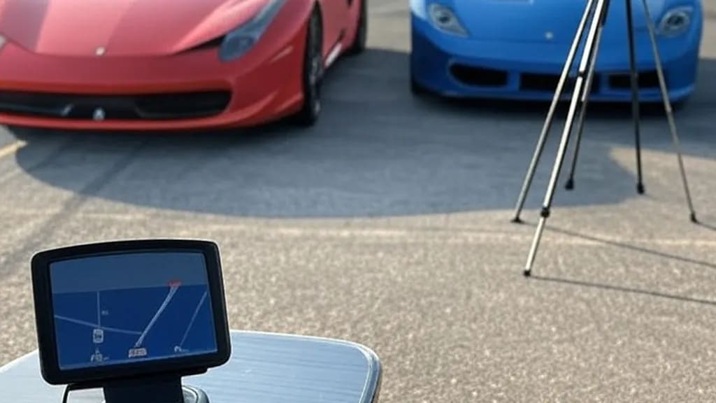 Jakie Jest Najszybsze Auto Na Świecie