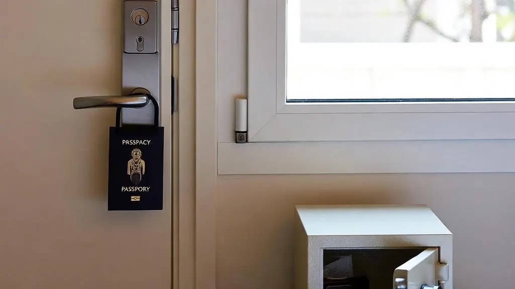 Bezpieczeństwo Na Wakacjach - Sprawdź Swój Hotel